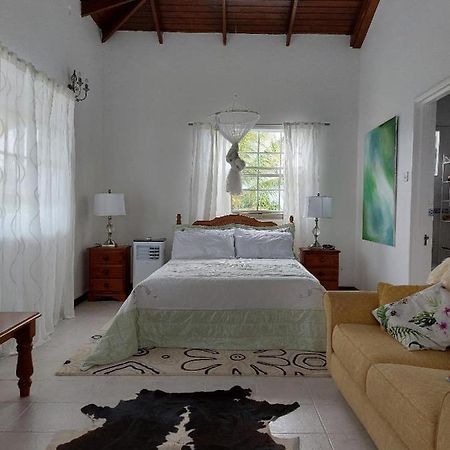 Selen'S Apartment In Ti Rocher Micoud Saint Lucia Экстерьер фото