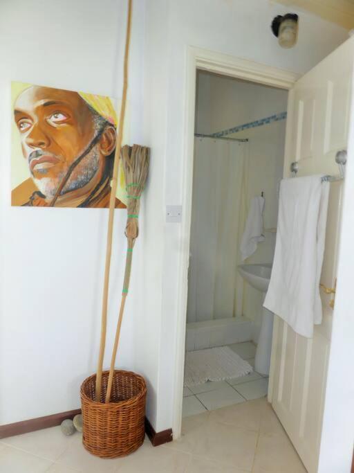 Selen'S Apartment In Ti Rocher Micoud Saint Lucia Экстерьер фото