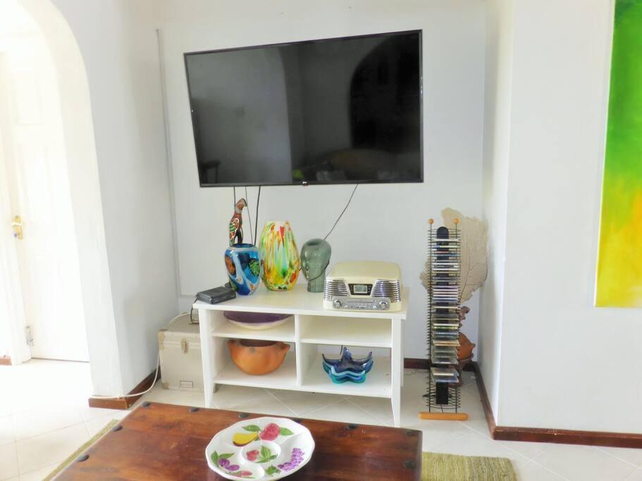 Selen'S Apartment In Ti Rocher Micoud Saint Lucia Экстерьер фото