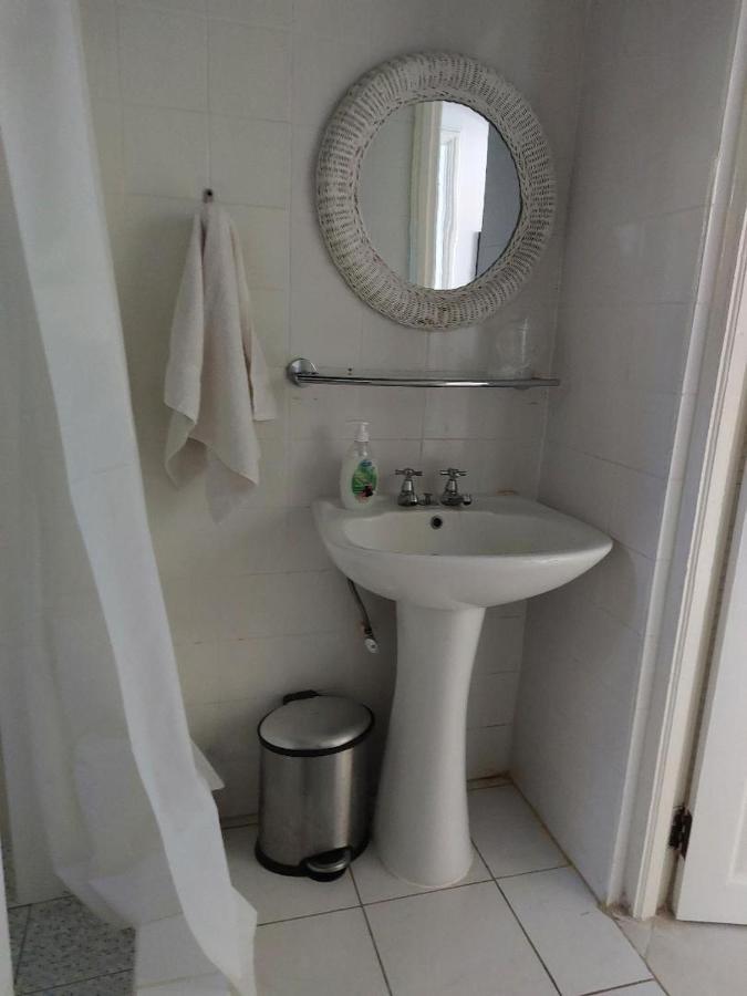 Selen'S Apartment In Ti Rocher Micoud Saint Lucia Экстерьер фото