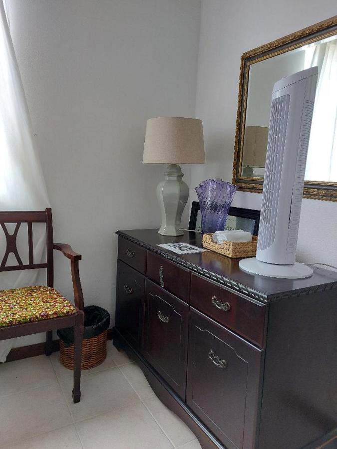 Selen'S Apartment In Ti Rocher Micoud Saint Lucia Экстерьер фото
