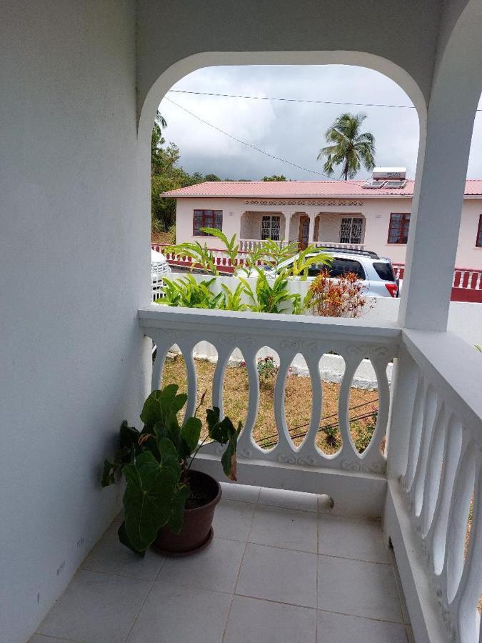Selen'S Apartment In Ti Rocher Micoud Saint Lucia Экстерьер фото