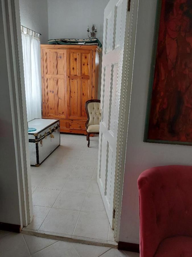Selen'S Apartment In Ti Rocher Micoud Saint Lucia Экстерьер фото