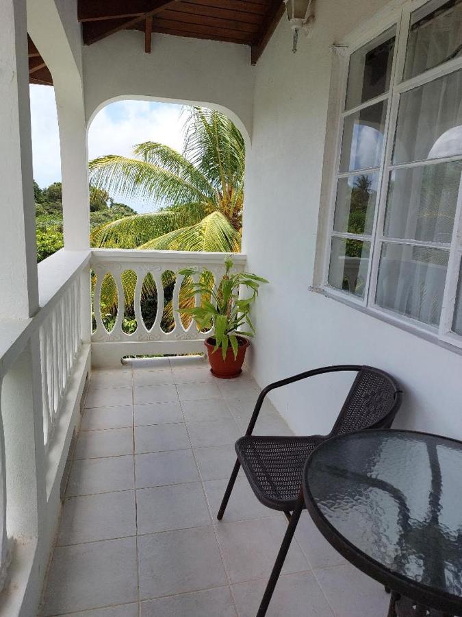 Selen'S Apartment In Ti Rocher Micoud Saint Lucia Экстерьер фото