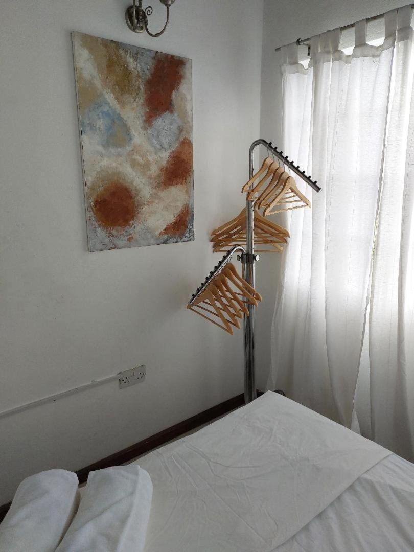 Selen'S Apartment In Ti Rocher Micoud Saint Lucia Экстерьер фото