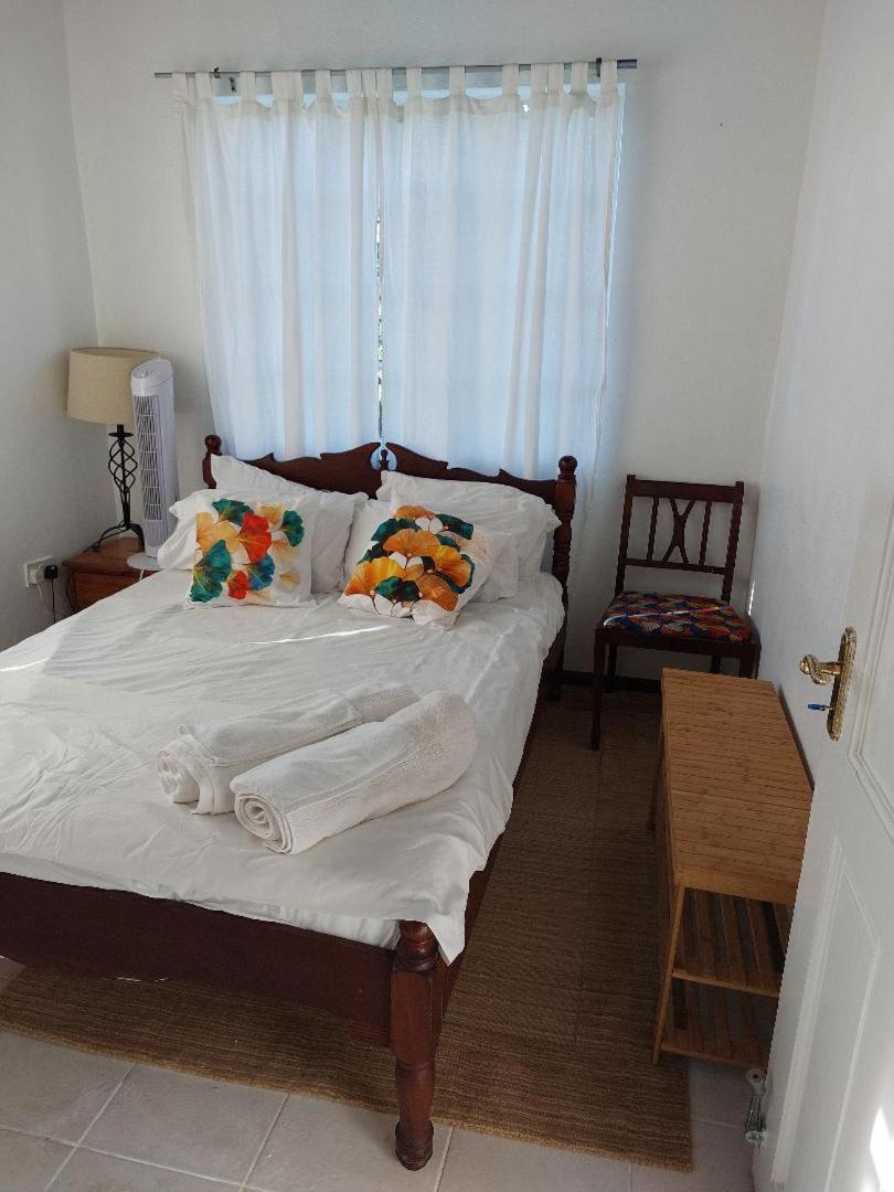 Selen'S Apartment In Ti Rocher Micoud Saint Lucia Экстерьер фото
