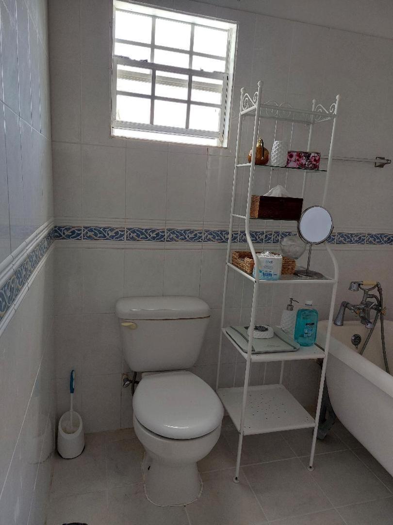 Selen'S Apartment In Ti Rocher Micoud Saint Lucia Экстерьер фото